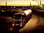 Mercedes-Benz Axor 1840 2005 года